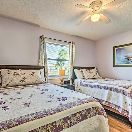 Renovated Pensacola Beach Condo With Community Pool! المظهر الخارجي الصورة