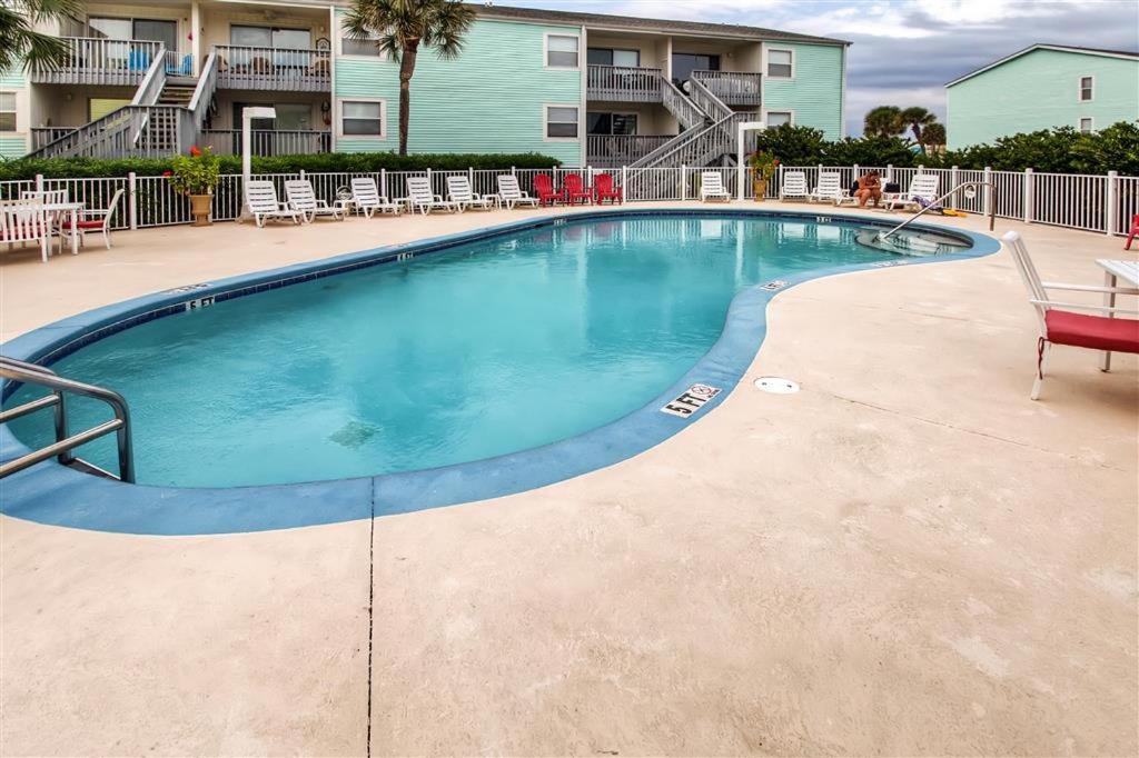 Renovated Pensacola Beach Condo With Community Pool! المظهر الخارجي الصورة