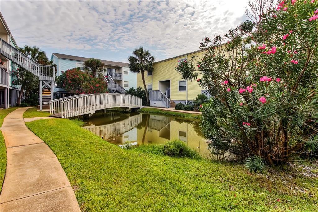 Renovated Pensacola Beach Condo With Community Pool! المظهر الخارجي الصورة
