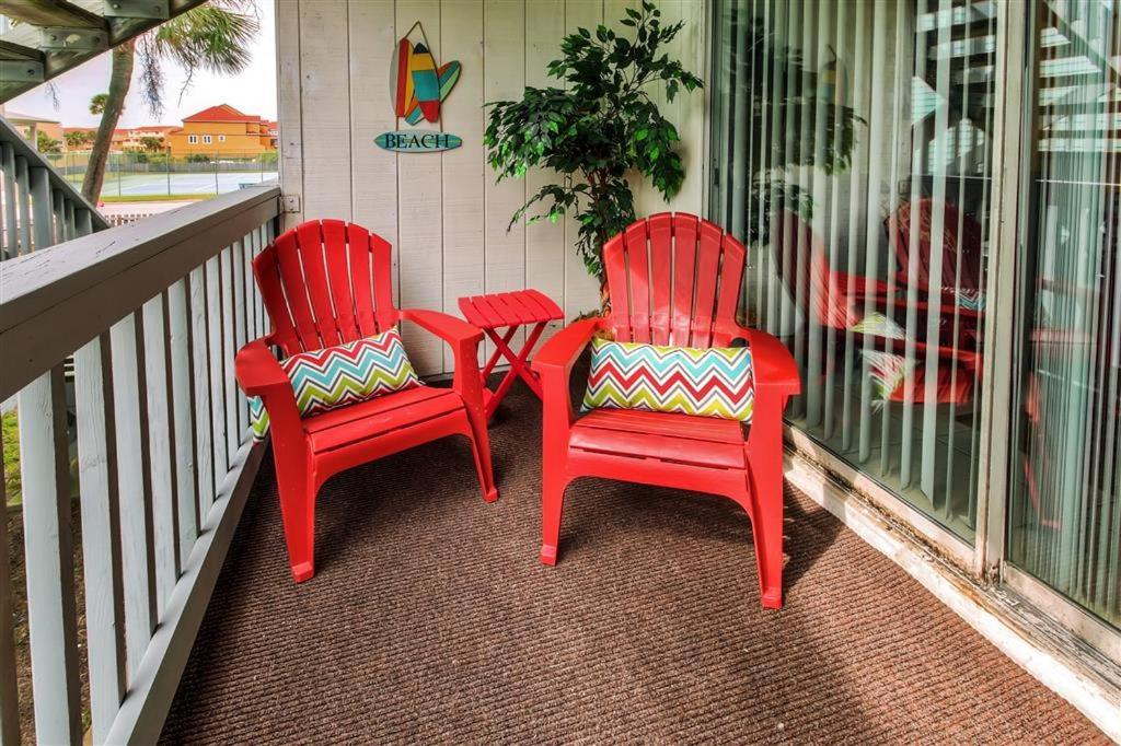 Renovated Pensacola Beach Condo With Community Pool! المظهر الخارجي الصورة