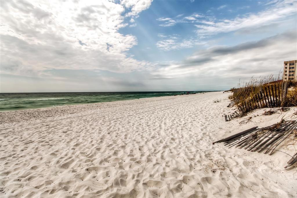 Renovated Pensacola Beach Condo With Community Pool! المظهر الخارجي الصورة