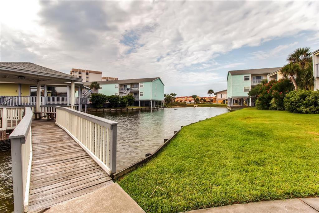 Renovated Pensacola Beach Condo With Community Pool! المظهر الخارجي الصورة