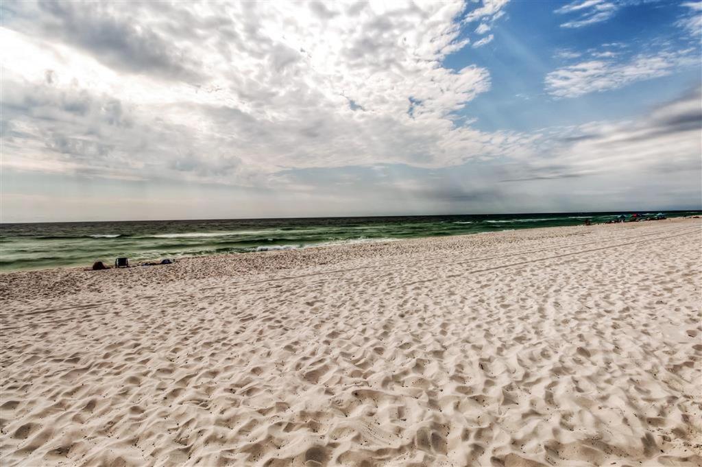 Renovated Pensacola Beach Condo With Community Pool! المظهر الخارجي الصورة