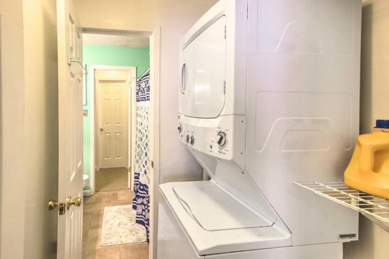 Renovated Pensacola Beach Condo With Community Pool! المظهر الخارجي الصورة